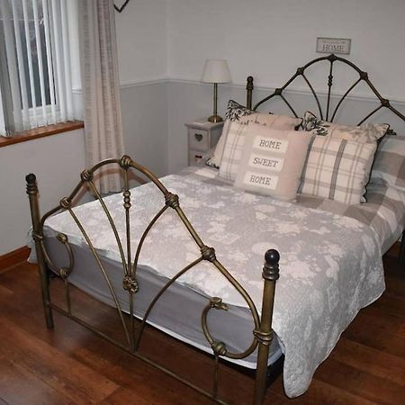Ceulanydd Bnb Moelfre Ngoại thất bức ảnh